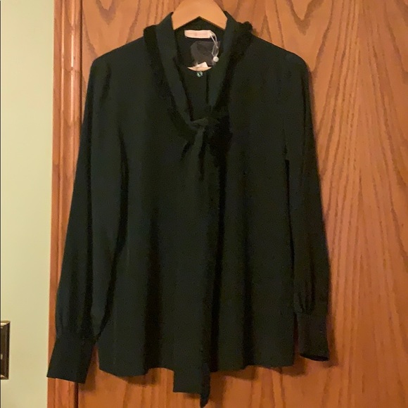 Tory Burch Blouse - Picture 1 of 4